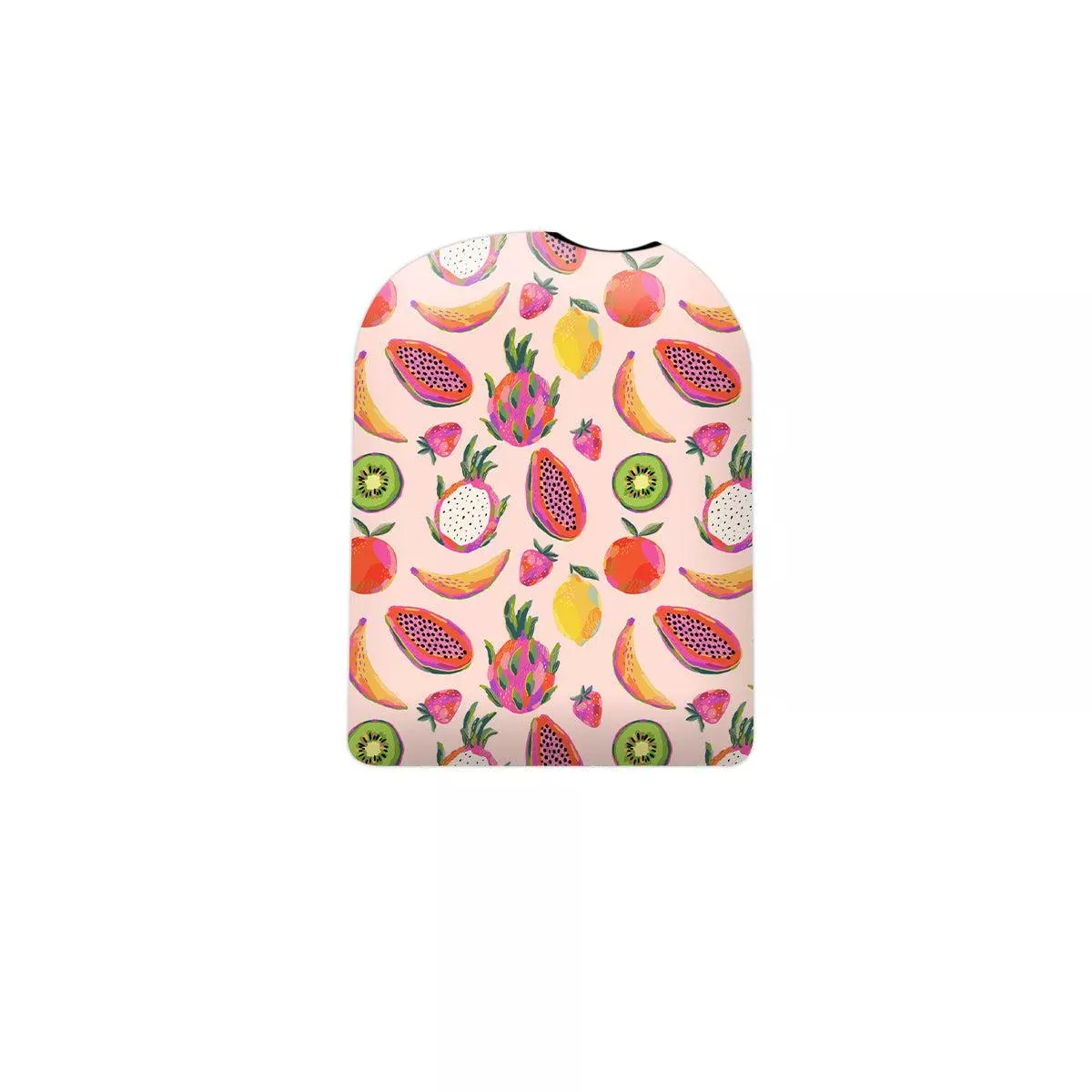 Summer Fruits Pod Sticker – Pump Peelz