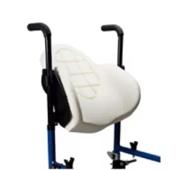 Sunrise Medical Jay Care Back - M-742776-2398 - Each