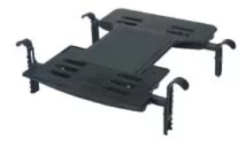 Sunrise Medical Solid Seat Jay For Wheelchair - M-734664-4553 - Each