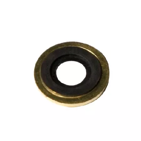 Sunset Healthcare Brass Washer - M-1042702-690 - Each