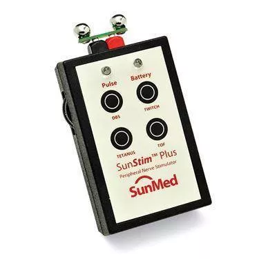 SunStim Plus Stimulator Plus Peripheral Nerve Stimulator ,1 Each