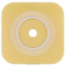 SUR-FIT Natura Durahesive Skin Barrier with Flange
