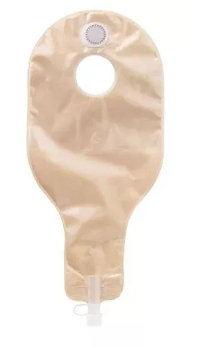 Sur-Fit Natura High Output Two-Piece Drainable Pouch