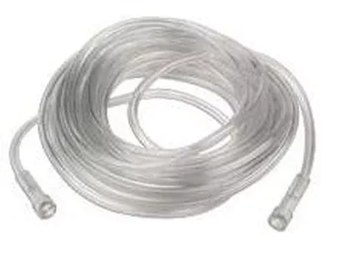 Sure Flow Oxygen Tubing - 25 & 50 Foot Smooth