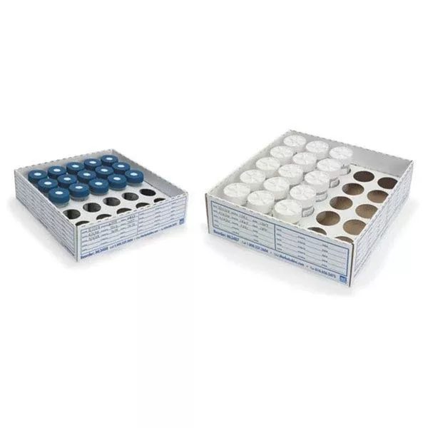 SurePath Storage Tray SurePath • 8.5"L x 8.5"W x 2.25"H ,10 / pk