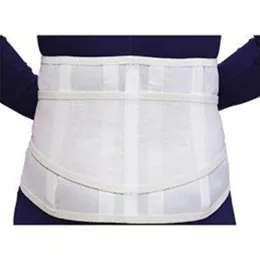 Surgical Appliance OTC Lightweight Lumbosacral Support
