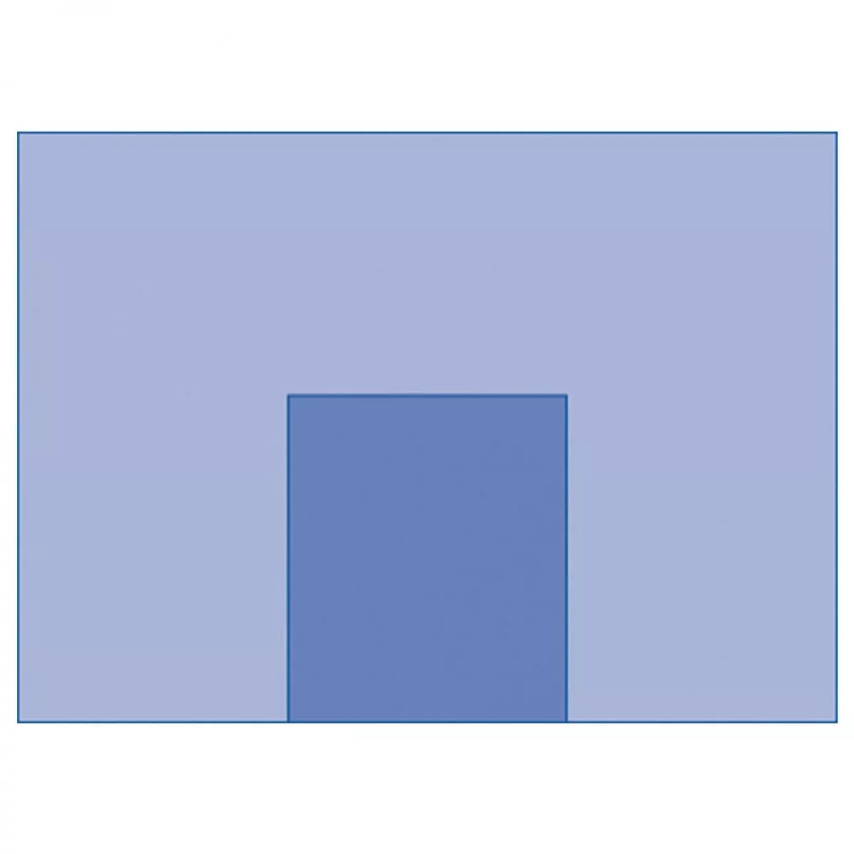 Surgical Drape Universal Surgery Kit|No Gowns Sterile Blue - 5 Per Box