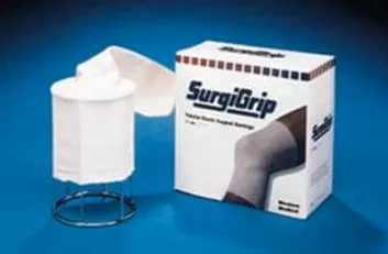 Surgigrip Pull On Elastic Tubular Support Bandage, 4-1/2 Inch x 11 Yard