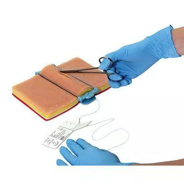 Suture Skills Trainer Suture Skills Trainer ,1 Each