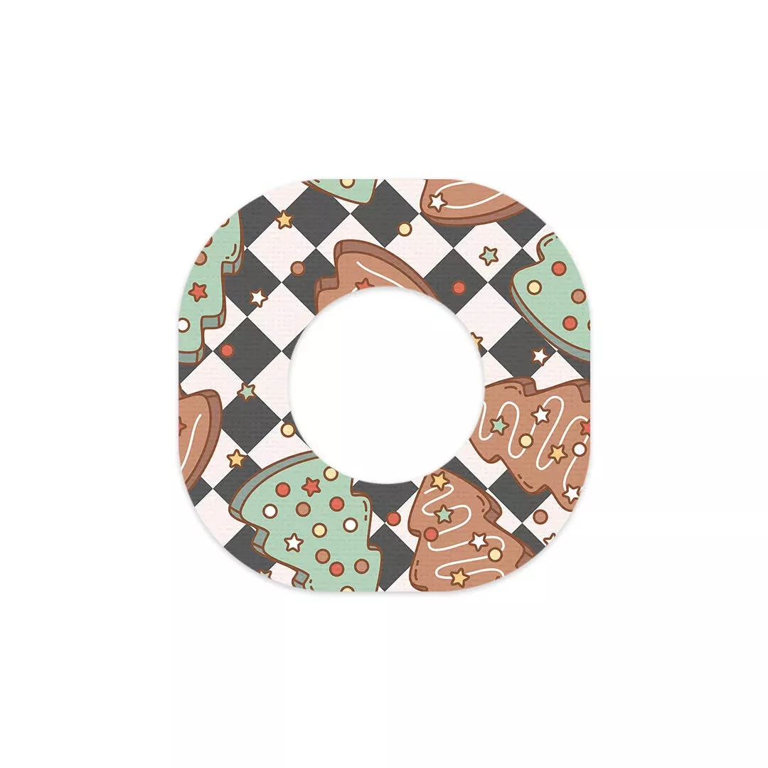 Sweet Tree Treats Dexcom G7 and Stelo Patch Tape - Pump Peelz
