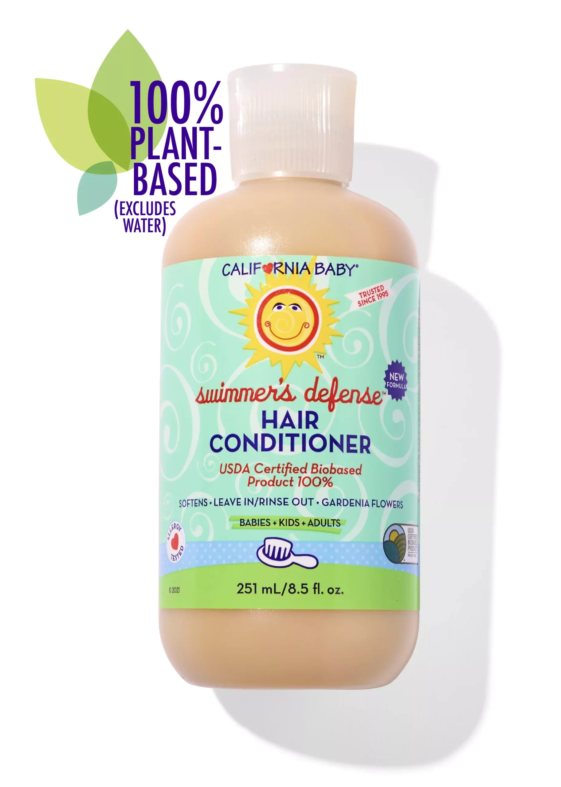 Swimmer's Defense™ Hair Conditioner