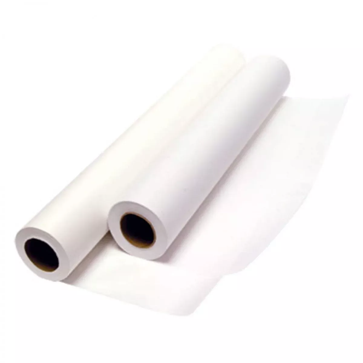 Table Paper Premium White Crepe 24"X125" 12 Per Case