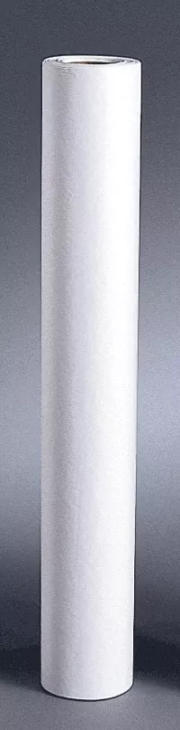 Table Paper Premium White Smooth 18"X225" 12 Per Case