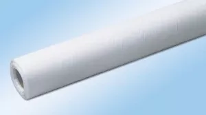 Table Paper Premium White Smooth 21"X200" 12 Per Case
