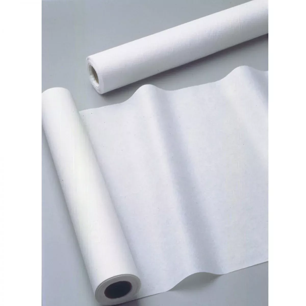 Table Paper Premium White Smooth 21"X260" 12 Per Case