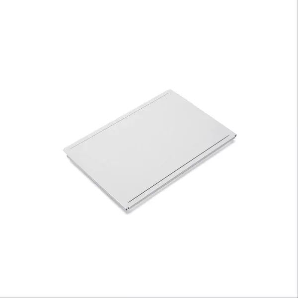 Tall Mobile Supply Cart Accessories 27.25"D Cell ,1 Each
