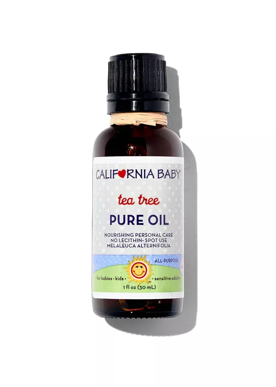 Tea Tree™ Pure Oil