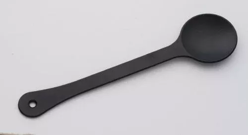 Tech-Med Paddle Style Eye Occluder, out Pinhole