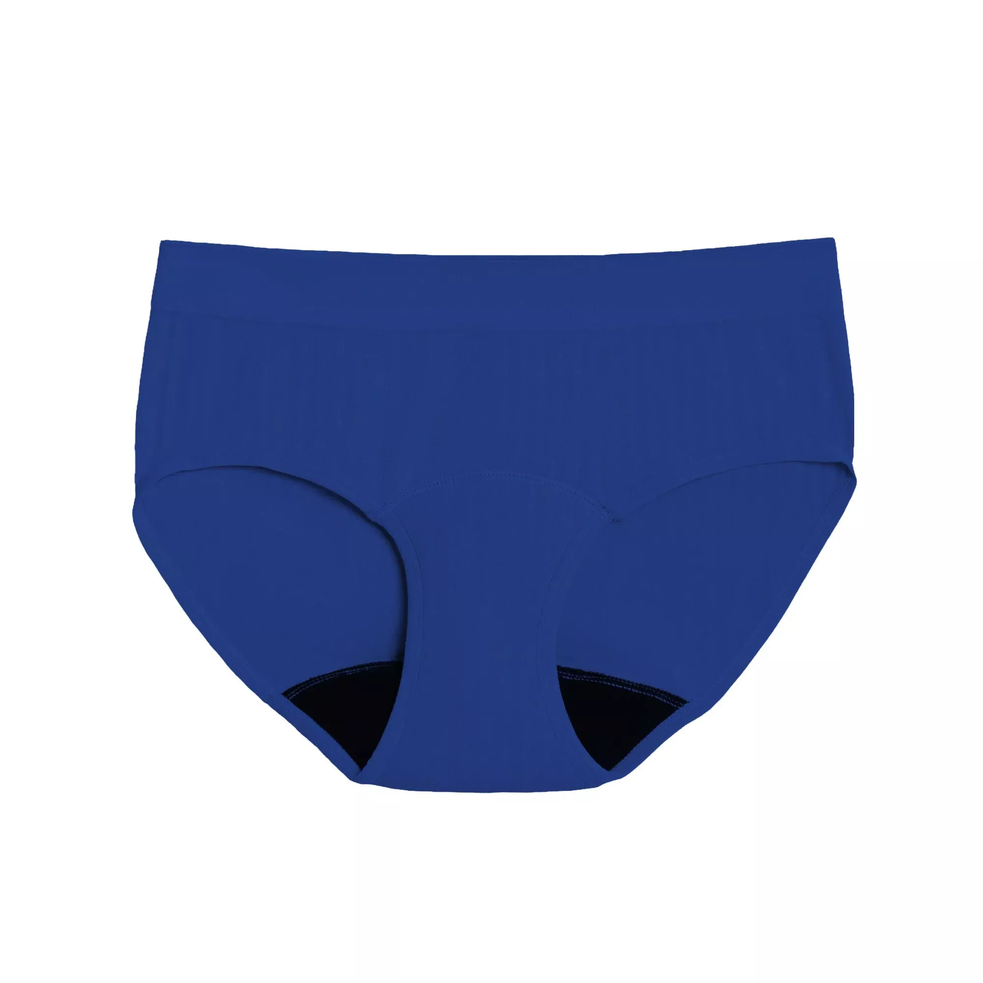 The Teen Period. Bikini in SportyStretch™ For Heavy Flows