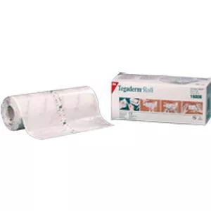 Tegaderm Film Dressing 6" x 11 yds