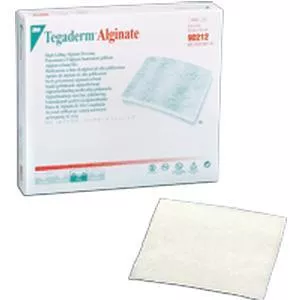 Tegaderm High Gelling Alginate Dressing 12" Rope