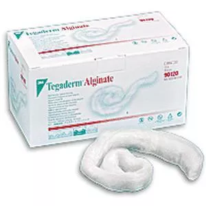 Tegaderm High Integrity Alginate Dressing 12" Rope