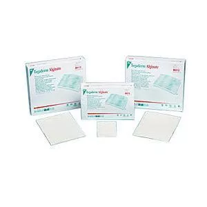 Tegaderm High Integrity Alginate Dressing 4" x 4"