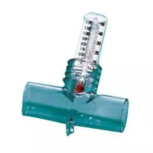 Teleflex Thermometer with Tee Adapter