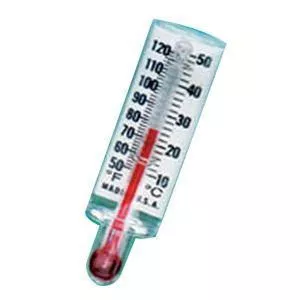 Teleflex Thermometer