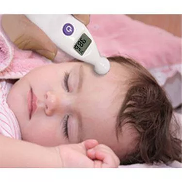Temple Touch Thermometer Hopkins Temple Touch Thermometer ,1 Each
