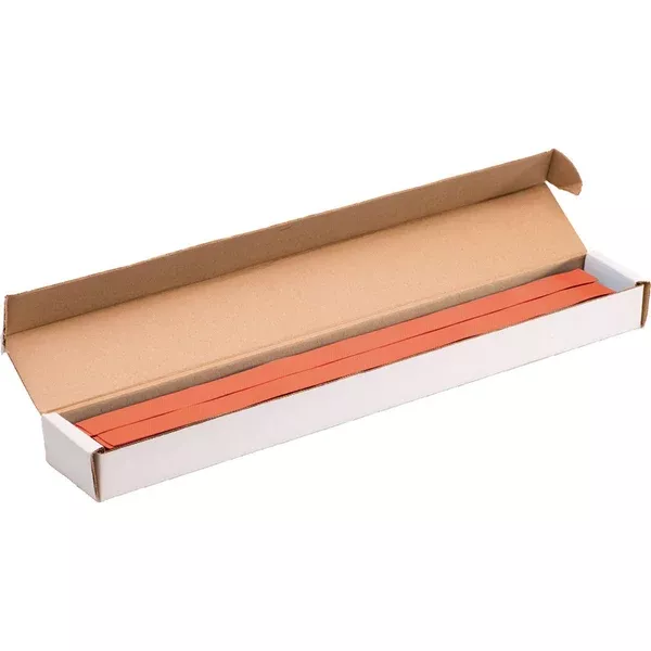 Textured Isoprene Tourniquets in Large Flat Box Flat Box • Large ,250 / pk