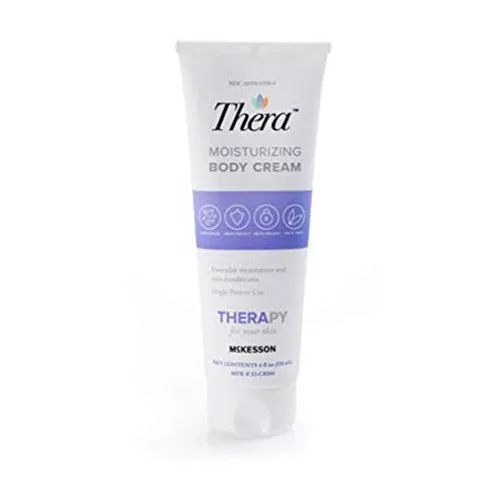 Thera Hand and Body Moisturizer with Dimethicone 4oz