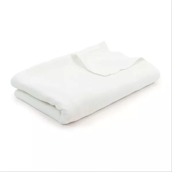 Thermal Blankets 100"L x 74"W ,1 Each