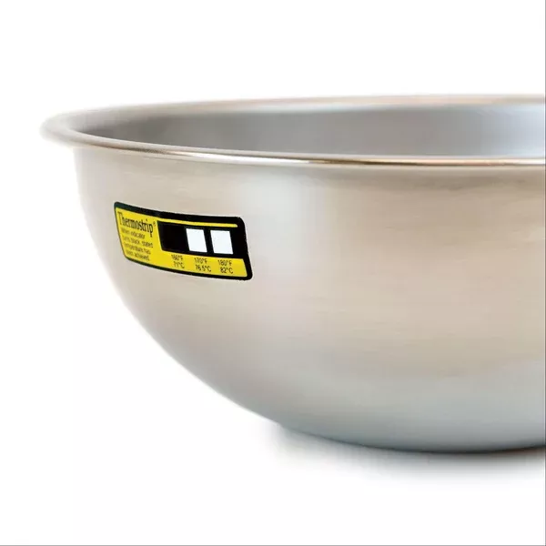 Thermostrip Thermostrip DL • Three Temperature Point • 170°F/76.5°C ,16 / pk