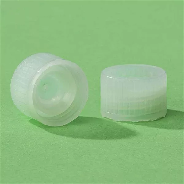 Threaded Automation Caps For 15mm Tubes For 15mm Tubes ,1000 / pk