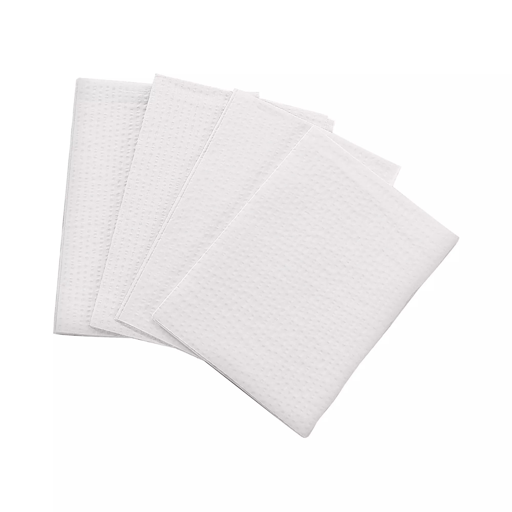 Tidi Choice Nonsterile Gray Procedure Towel, 13 x 18 Inch