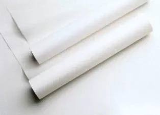 Tidi Choice Smooth Table Paper, 14 Inch x 225 Foot, White