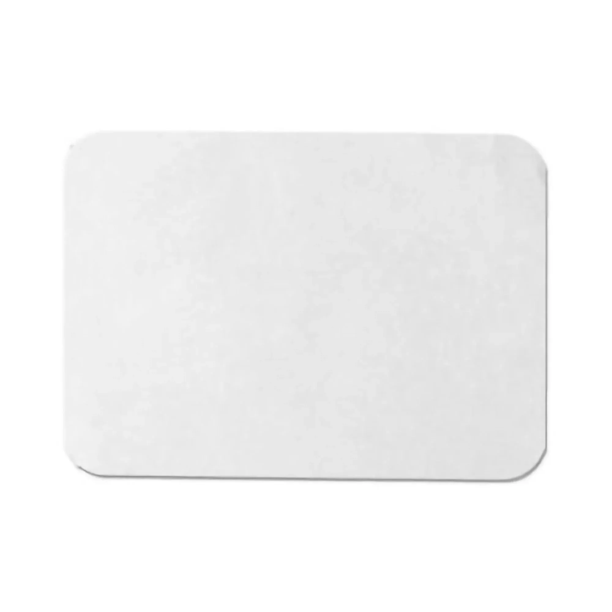 Tidi Tray Cover, 8-1/2 x 12-1/4 Inch, White