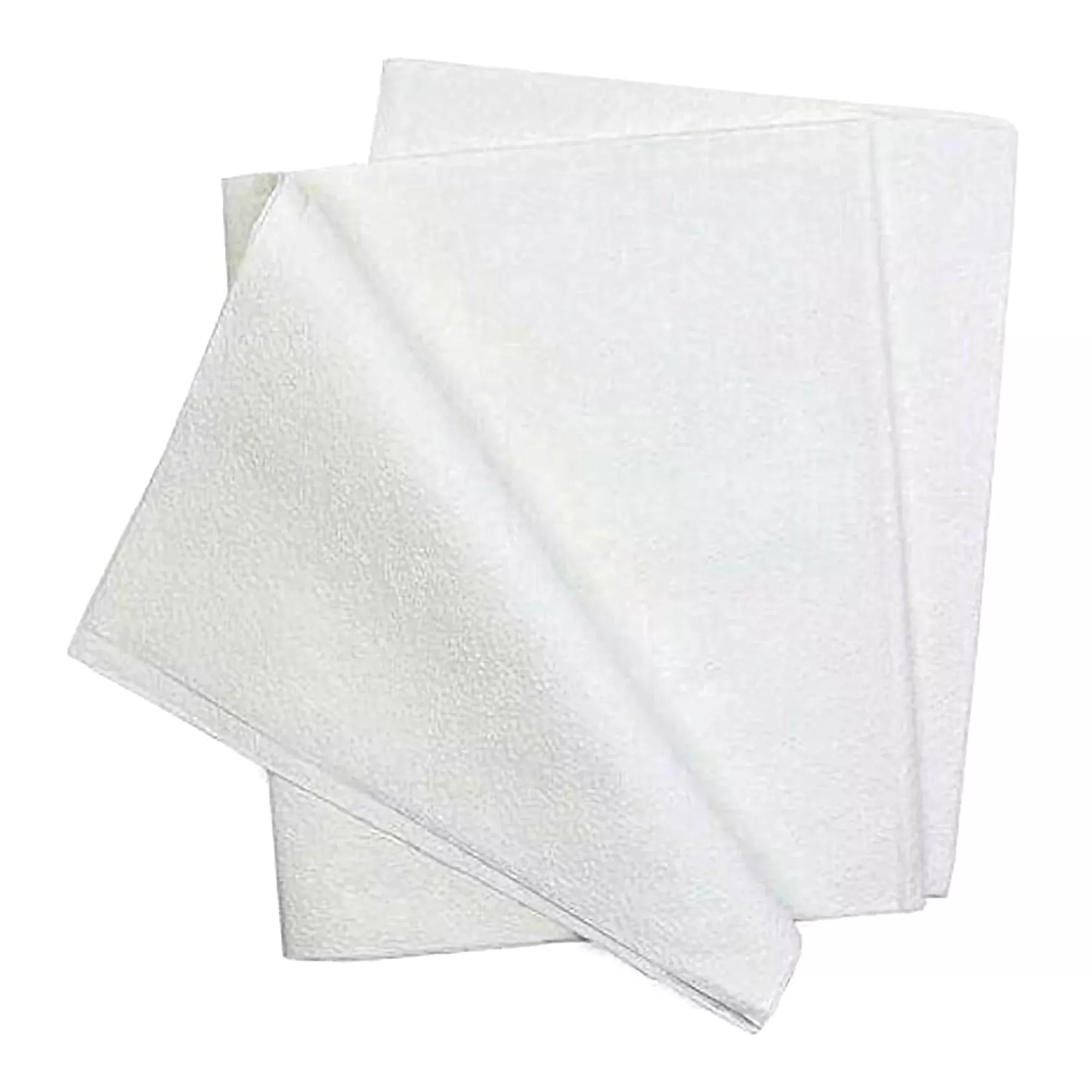 Tidi Ultimate Nonsterile Patient General Purpose Drape, 40 x 60 Inch