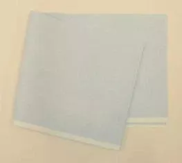 Tidi Ultimate Nonsterile Patient General Purpose Drape, 40 x 90 Inch
