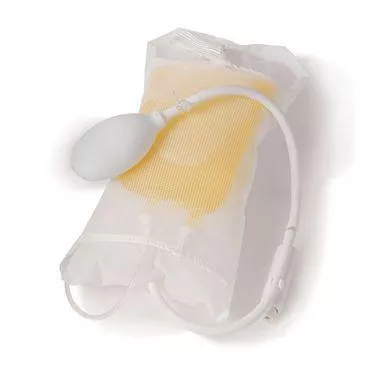 Tiger Medical Pressure Infusers 1000mL ,Pack oF 25