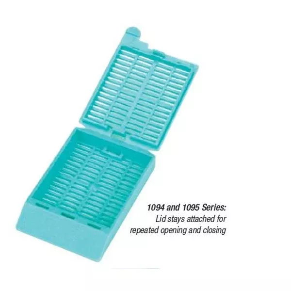 Tissue Cassette Bulk Tissue ,1000 / pk