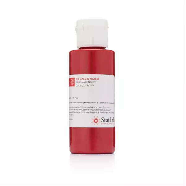 Tissue Marking Dyes 8oz ,1 Each