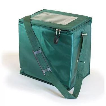 Tote for Floor Drop Box MarketLab Transport Tote Insert for ML0133 ,1 Each
