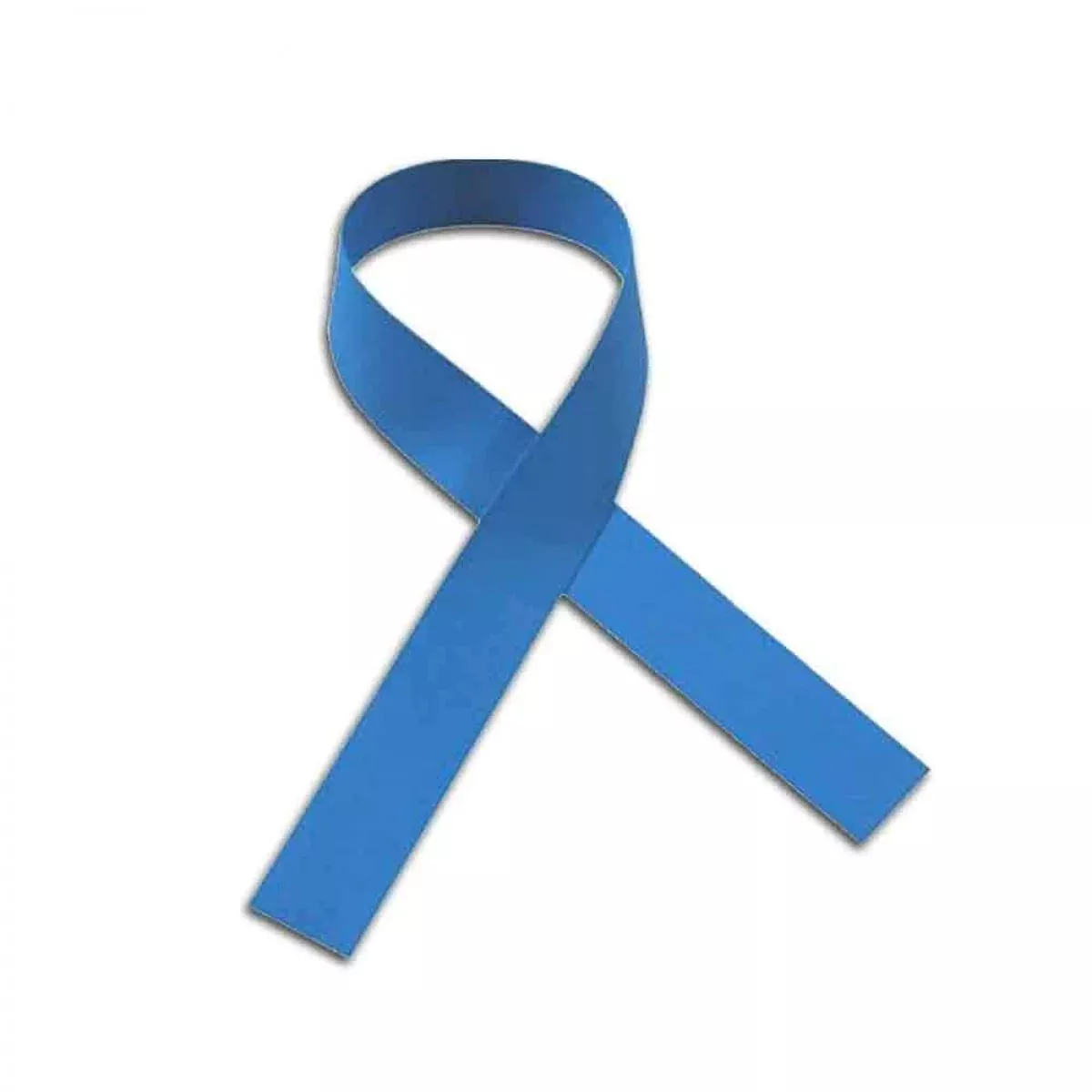 Tourniquet Latex-Free 1" X 18" Blue 1200 Per Case