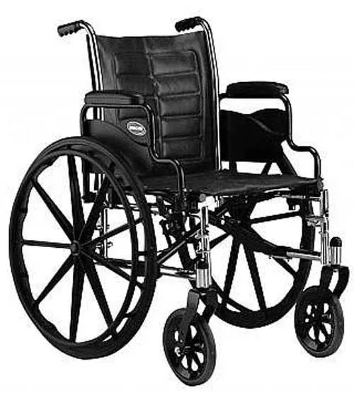 Tracer EX2 Wheelchair