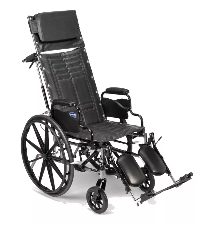 Tracer SX5 Recliner Wheelchair