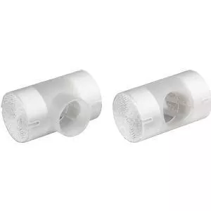 Trach-Vent T HME with 5 mm Collar