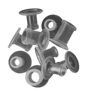 Tracheostomy Vent 9 mm x 36 mm