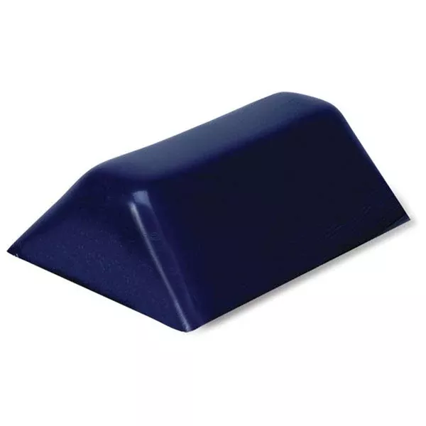 Trapezoid Positioner 7"L x 10"W x 3.5"H ,1 Each
